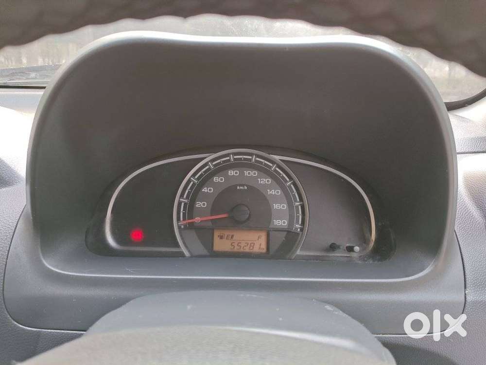 Maruti Suzuki Alto 800 Lxi, 2019, Petrol
