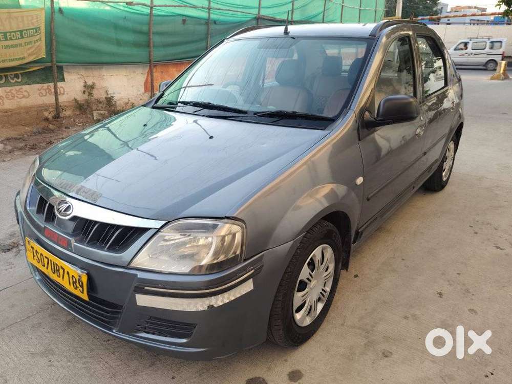 Mahindra Verito 1.5 D4 Bsiv, 2016