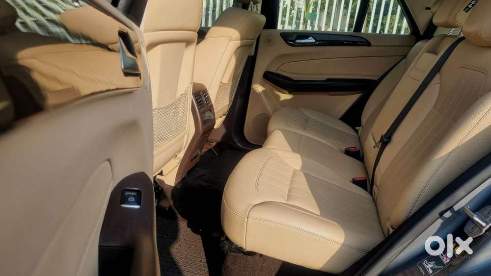 Mercedes-benz Gle Class 250d, 2019, Diesel