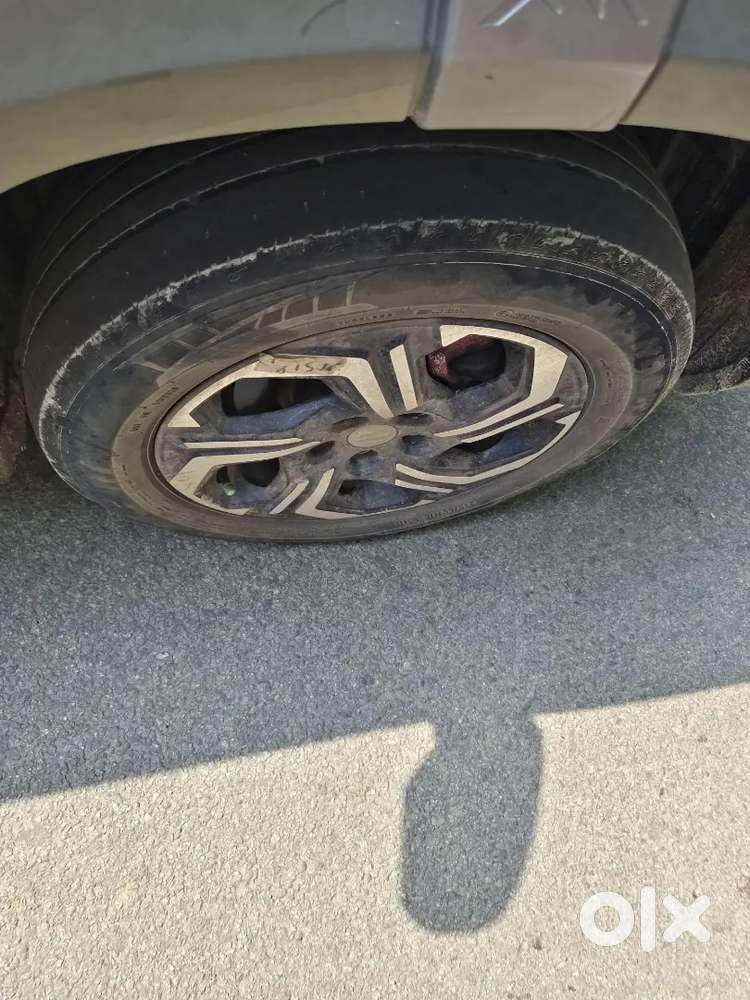 Maruti Suzuki Brezza 2024