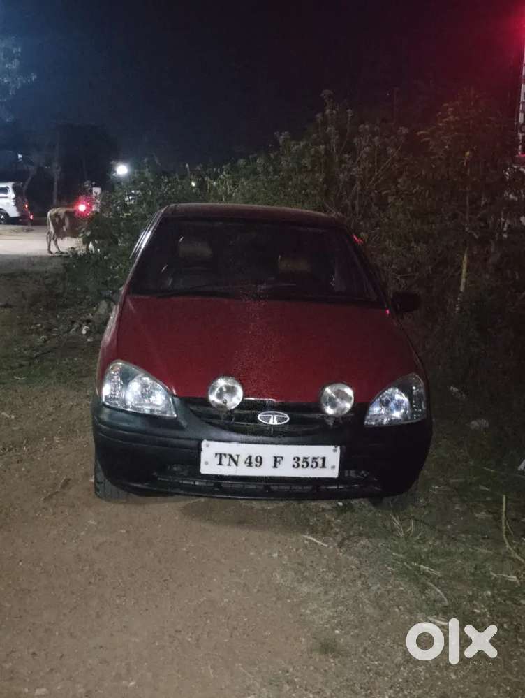 Tata Indica Ev2 Xeta 2000 Diesel 10000 Km Driven