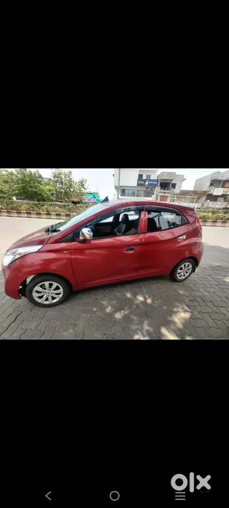 1st Owener Eon Magna+