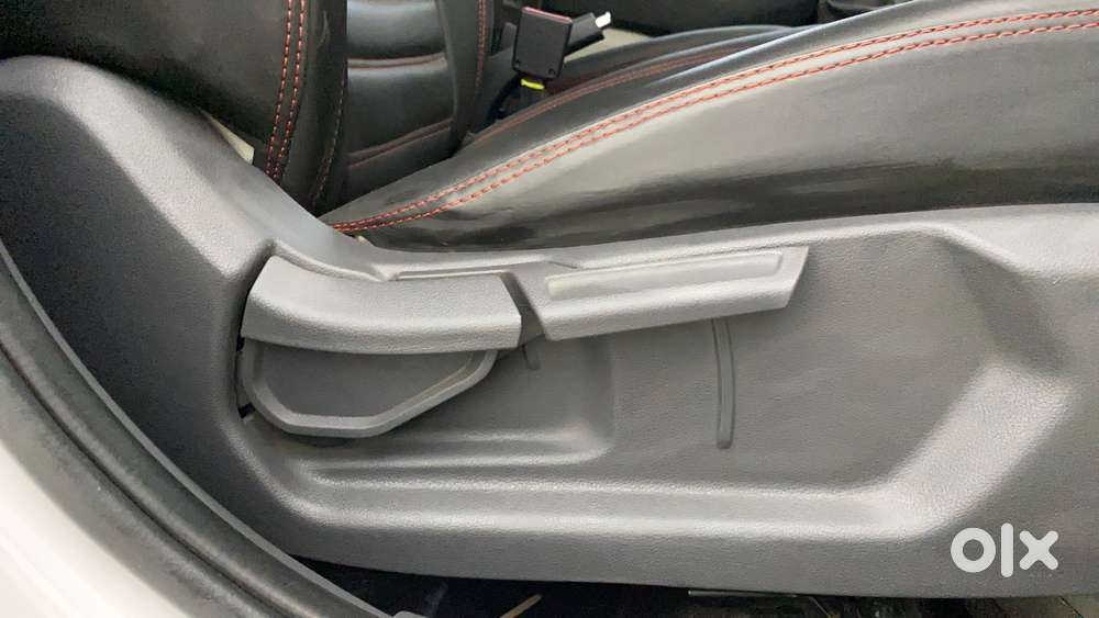 Hyundai Aura Sx Plus Automatic, 2025, Petrol