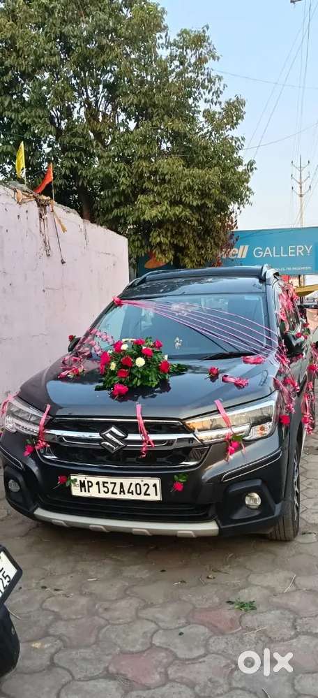Maruti Suzuki Xl6 2023