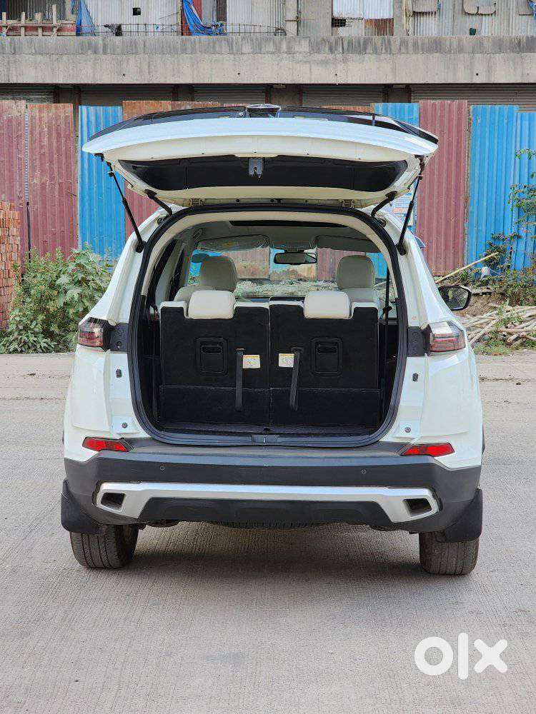 Tata Safari 2.0 Kryotec Xza Plus, 2022, Diesel