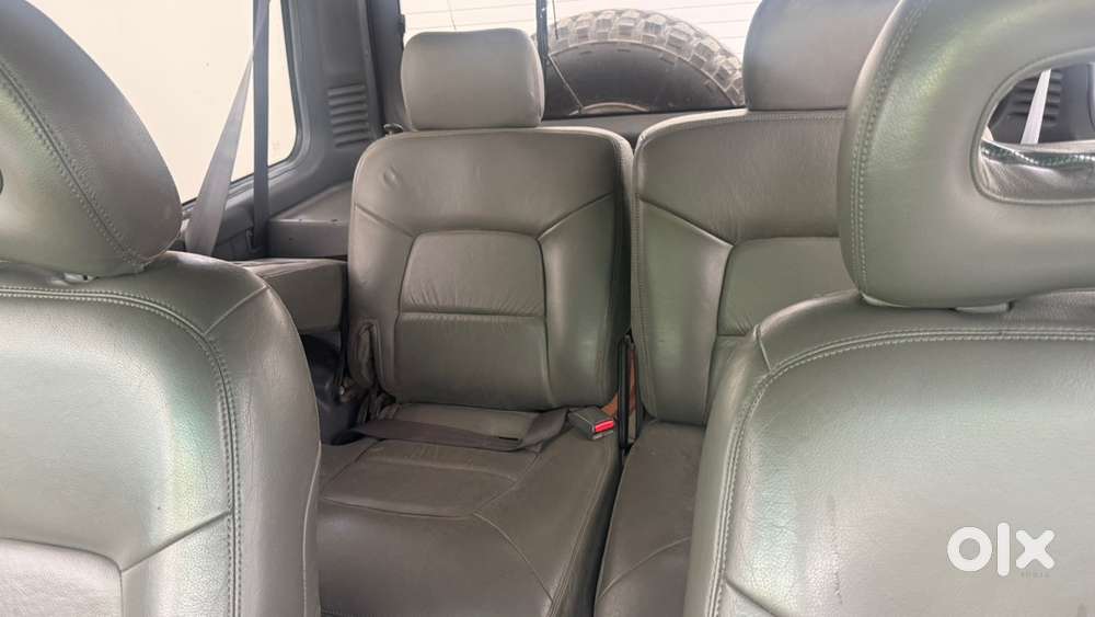 Mitsubishi Pajero Diesel Two Door Saghun