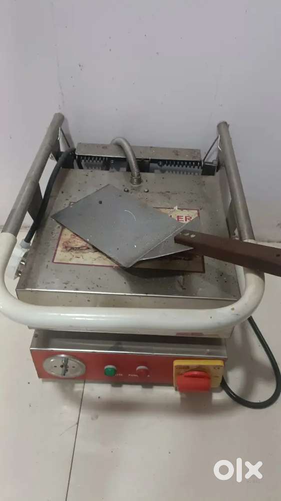 I want to sell my whole kitchen set