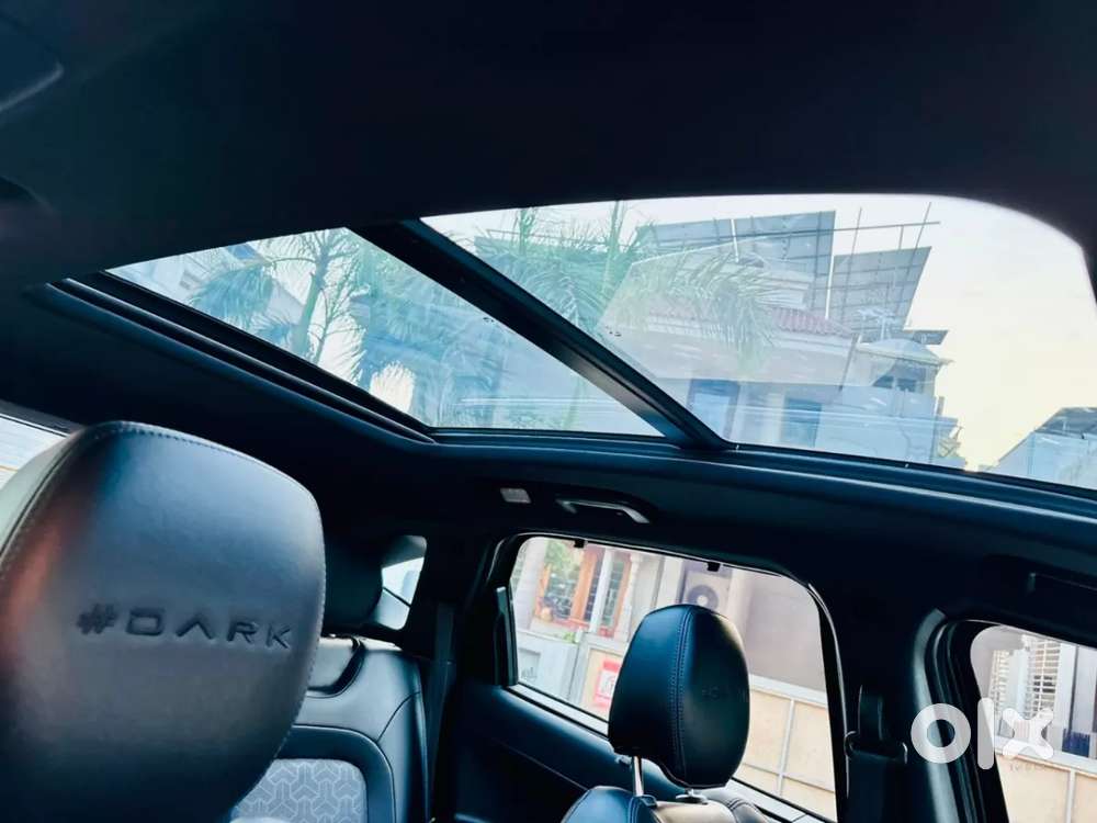 Tata Harrier, 2024, Diesel