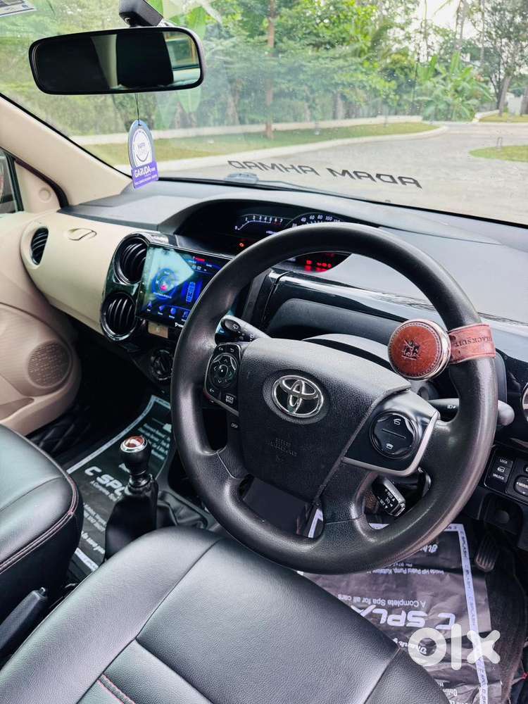 Toyota Etios Liva D 4d Vd, 2019, Diesel
