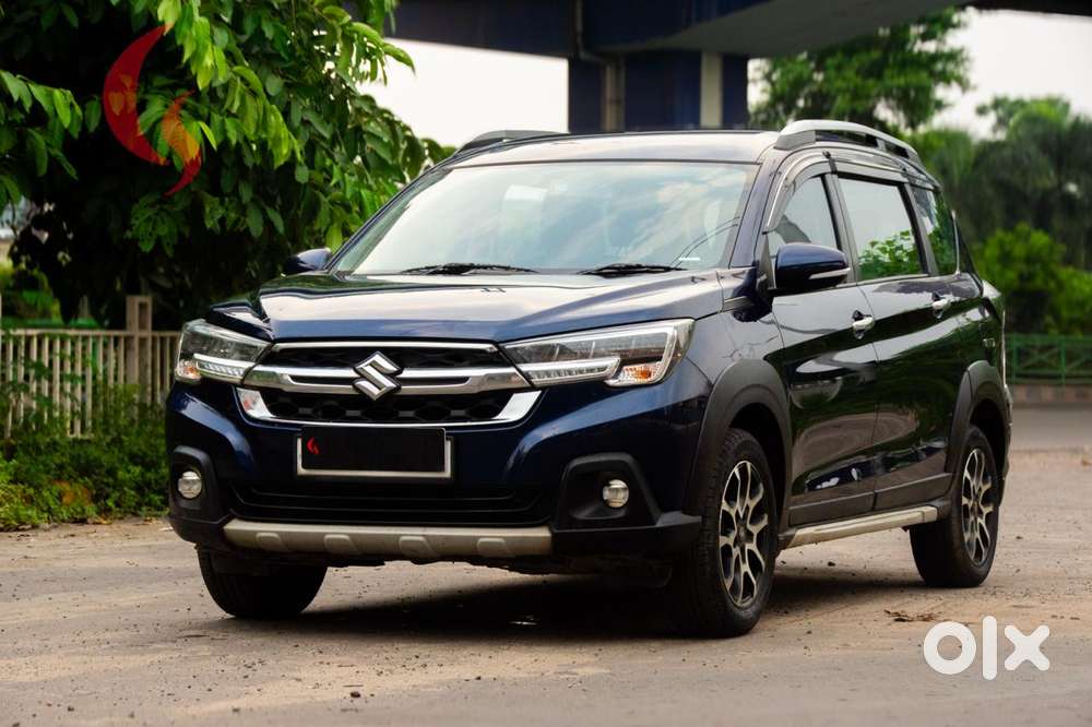 Maruti Suzuki Xl6 1.5 Zeta Mt, 2023, Petrol