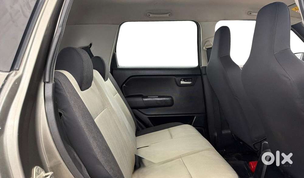 Maruti Suzuki Wagon R 1.0 Vxi Cng, 2022, Cng & Hybrids