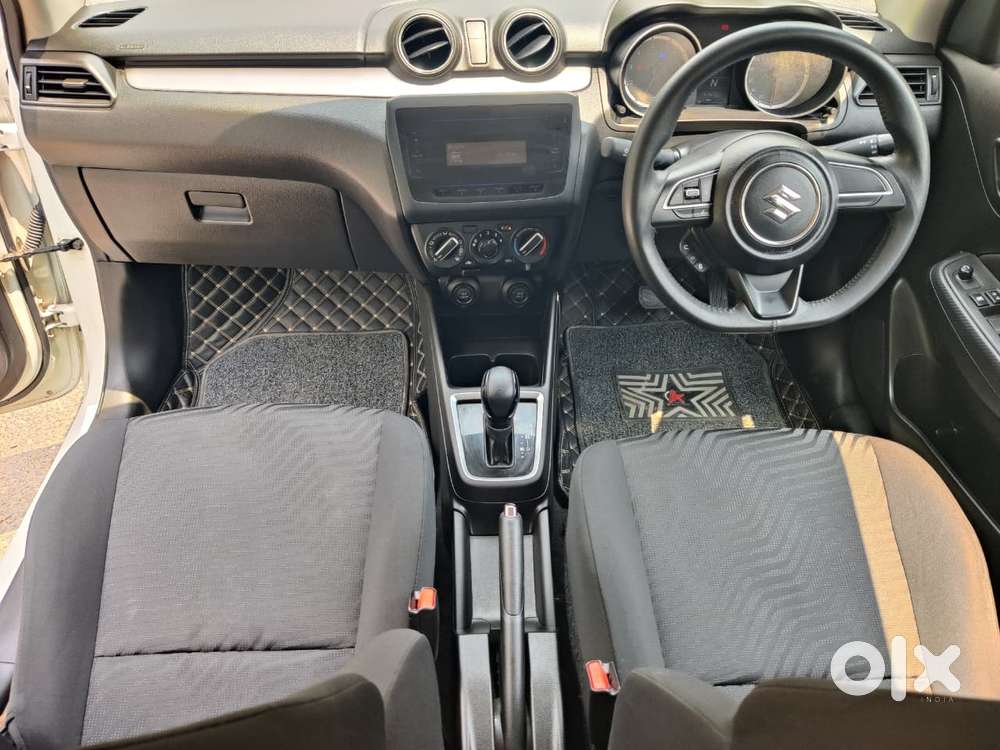 Maruti Suzuki Swift 1.2 Vxi (o), 2022, Petrol