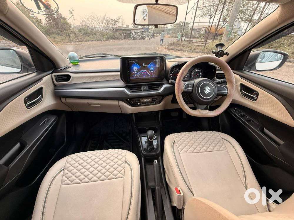 Maruti Suzuki Dzire Vxi Ags, 2025, Petrol