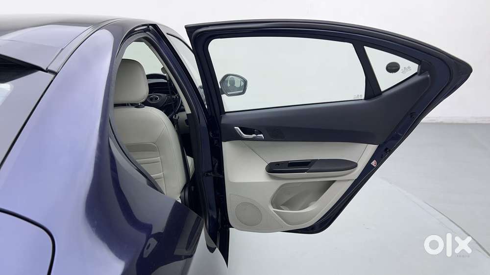 Tata Tigor 1.2 Revotron Xz Plus Cng, 2024, Cng & Hybrids