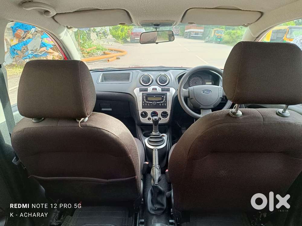 Ford Figo 2010-2012 Diesel Exi, 2011, Diesel