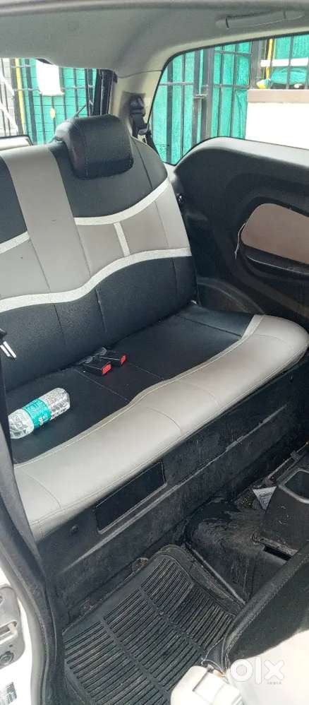 Mahindra E2o 2014 Electric Automatic Excellent Condition