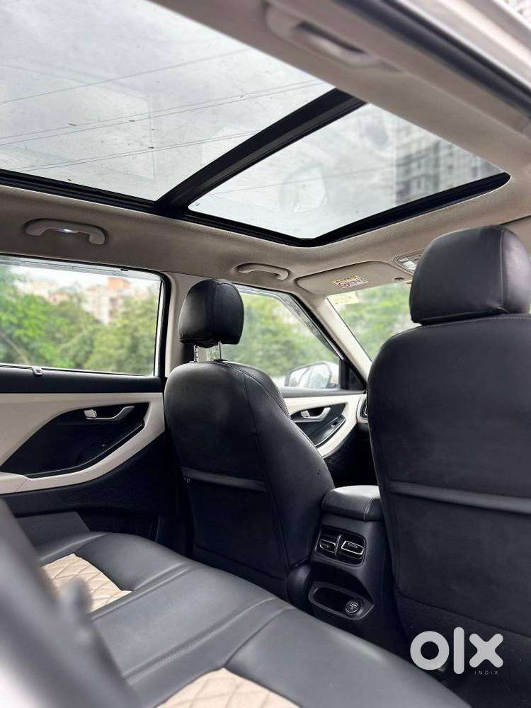 Hyundai Creta 1.6 Sx, 2021, Diesel