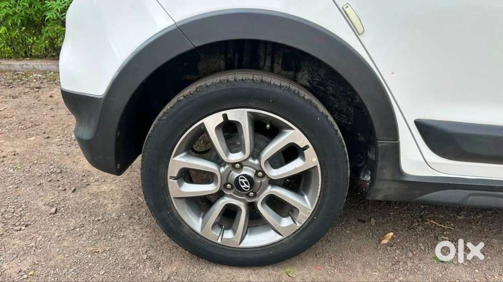 Hyundai I20 Active 2019