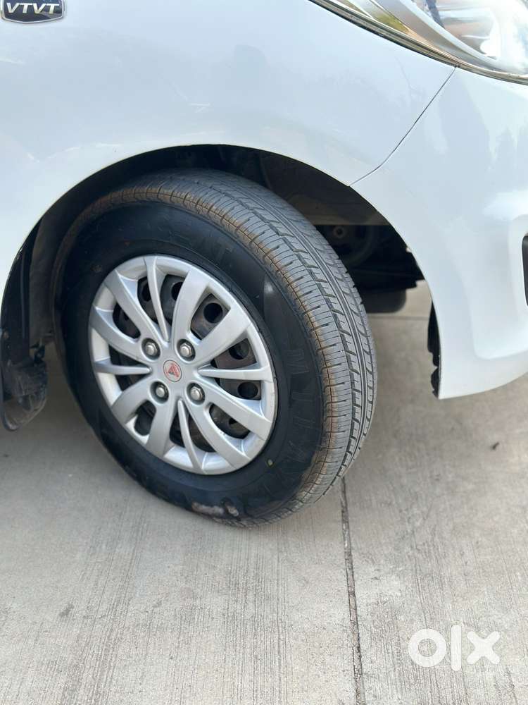 Hyundai I10 Sportz At, 2012, Cng & Hybrids