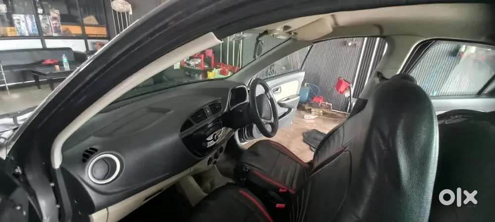 Maruti Suzuki Alto 2015 Petrol Manual