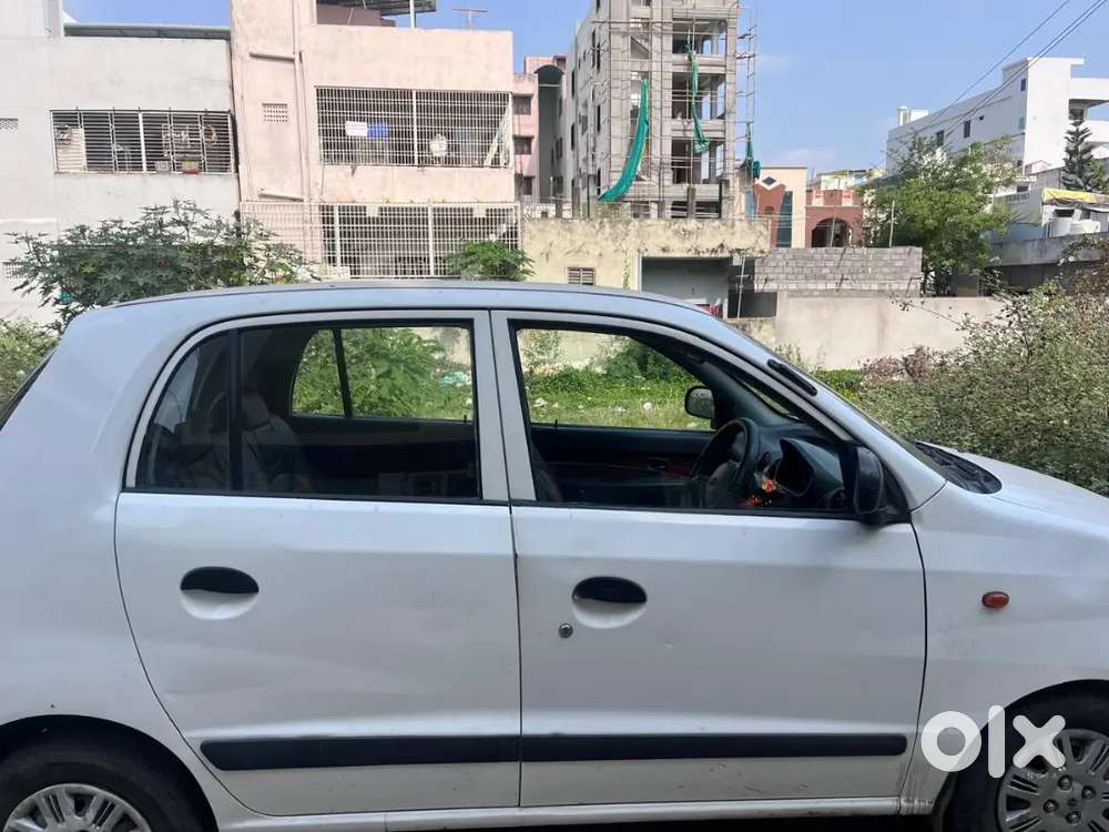 Hyundai Santro Xing 2008