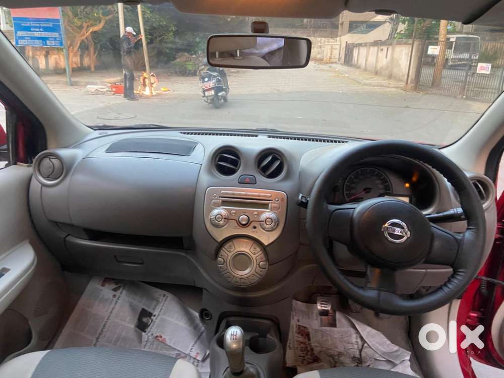Renault Pulse Rxz Diesel, 2013, Diesel