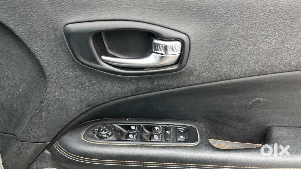 Jeep Compass 1.4 Sport, 2018, Cng & Hybrids