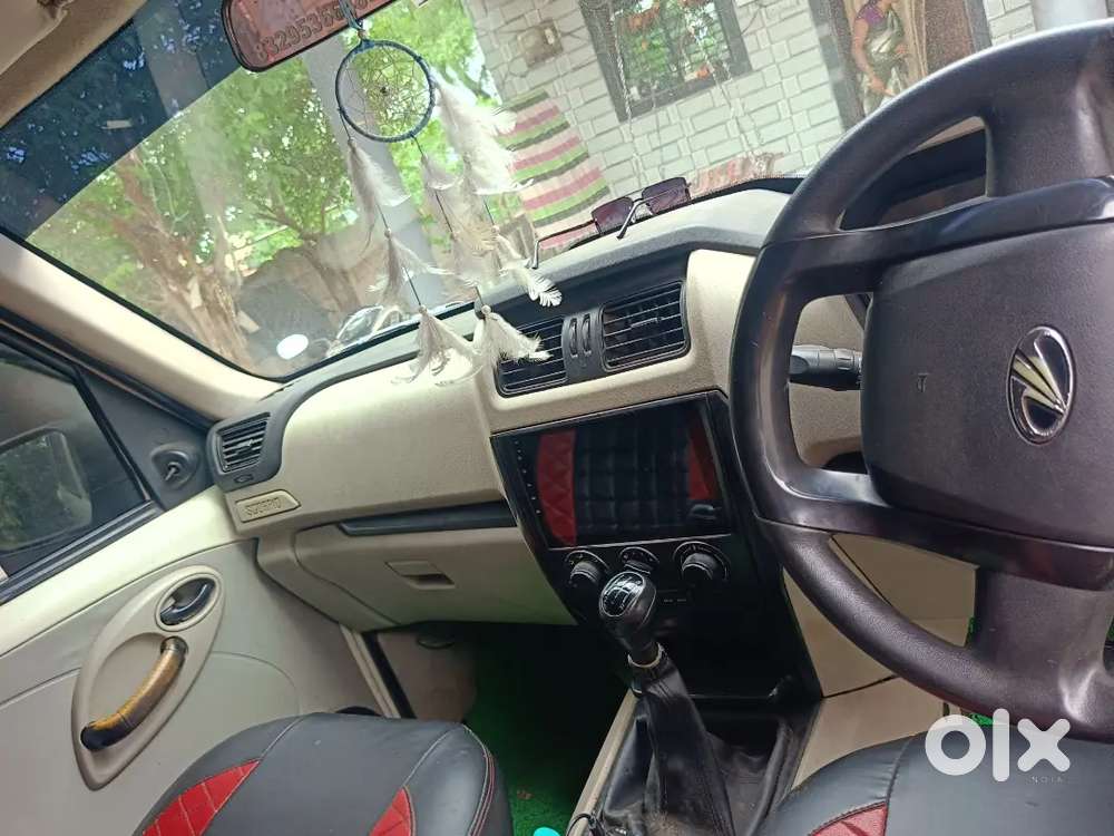Mahindra Scorpio Getaway 2016 Diesel 100000 Km Driven