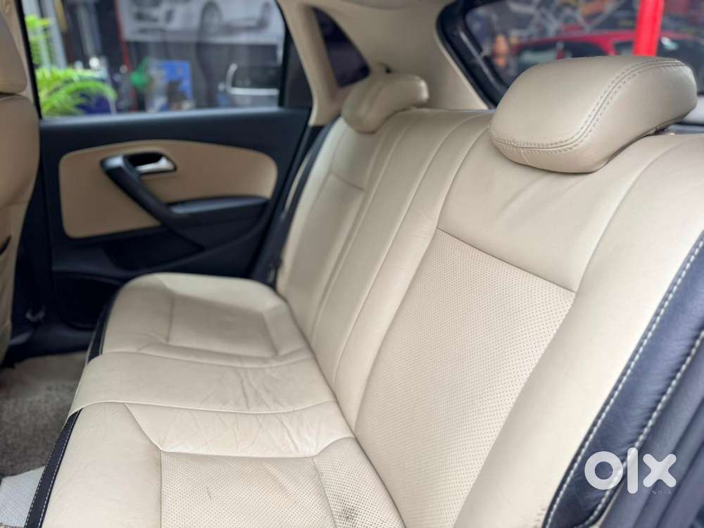 Volkswagen Polo 1.5 Tdi Highline, 2015, Diesel