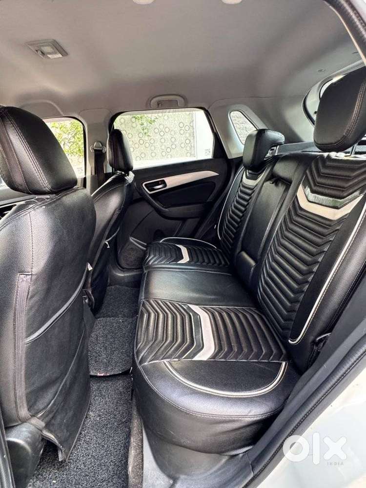 Maruti Suzuki Brezza Zdi, 2018