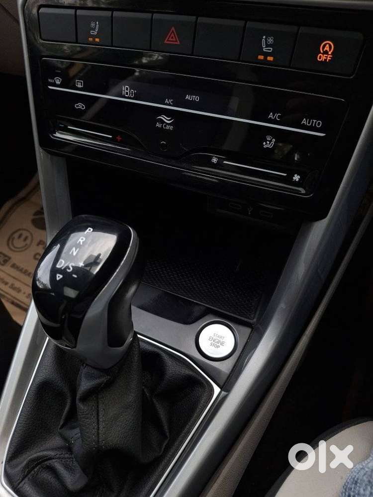 Volkswagen Taigun 1.5 Tsi Gt Plus, 2023, Petrol