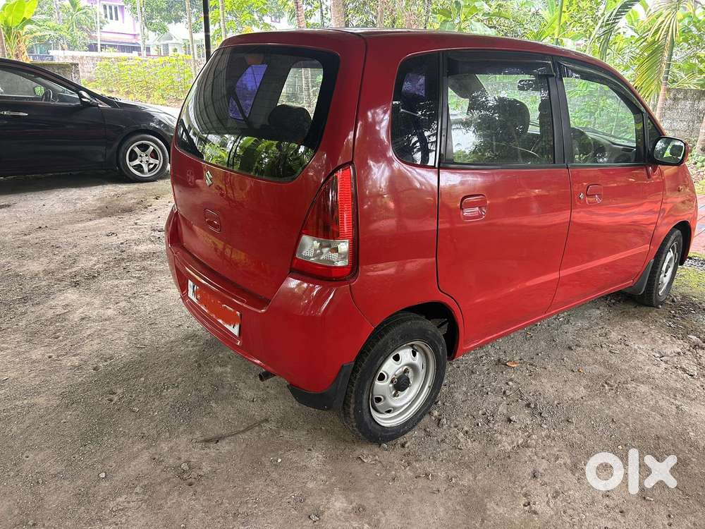 Maruti Suzuki Zen Estilo Vxi Bsiv, 2007, Petrol