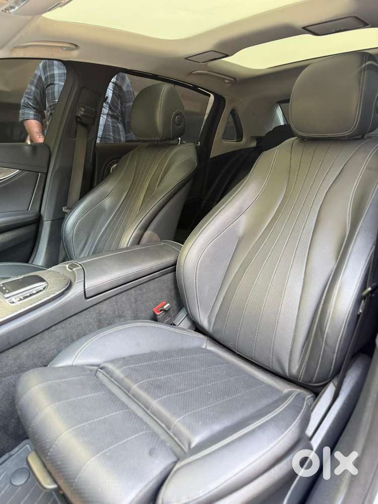 Mercedes-benz E-class E 220d Exclusive, 2023, Diesel