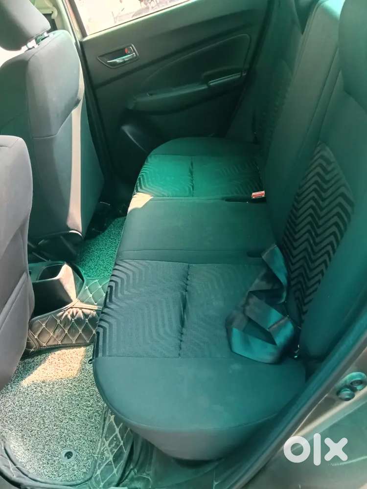 Maruti Suzuki Swift 2018-2021