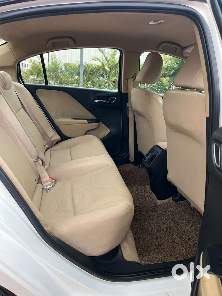 Honda City I Dtec V, 2018, Diesel