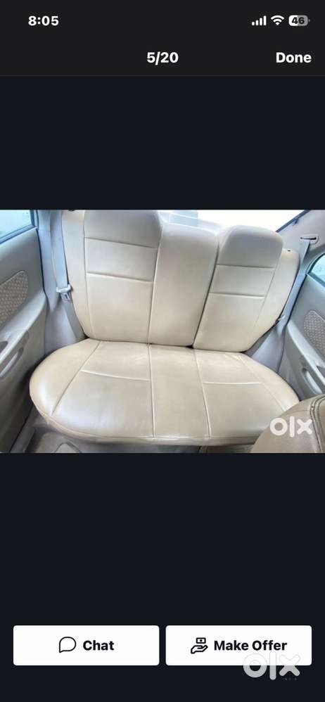 Hyundai Accent 2009 Petrol Manual