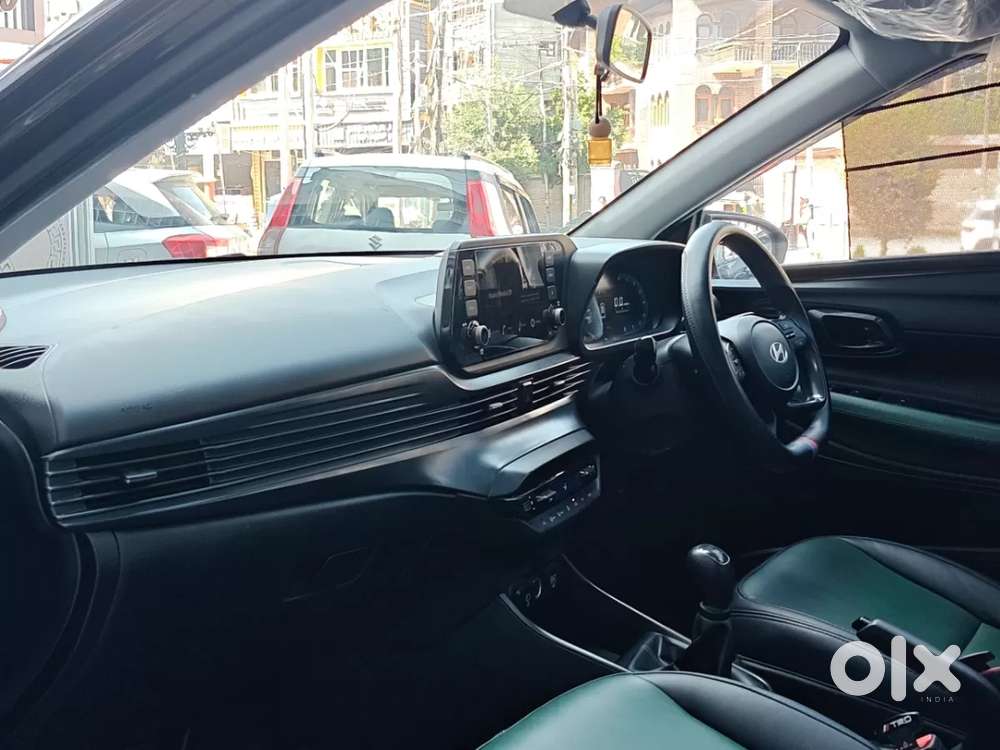 Hyundai I20 1.2 Sportz (o), 2025, Petrol
