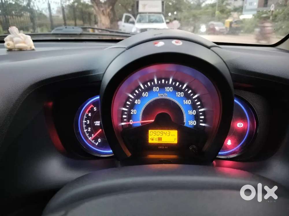 Honda Mobilio 1.5 Rs 2014 Top End Model