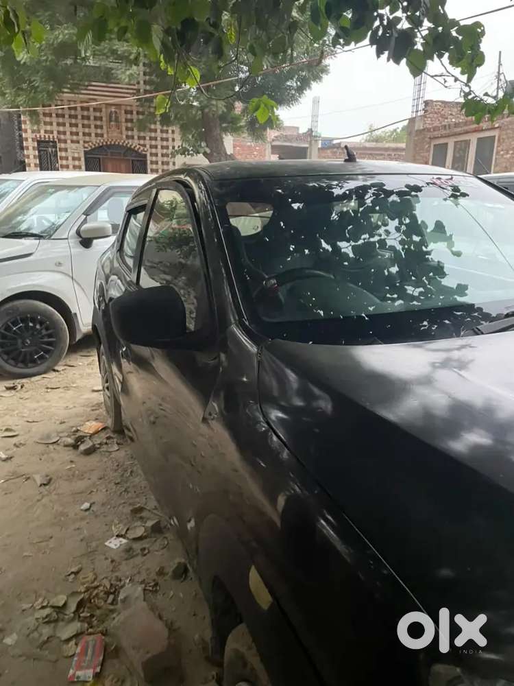 Renault Kwid 2016 Model