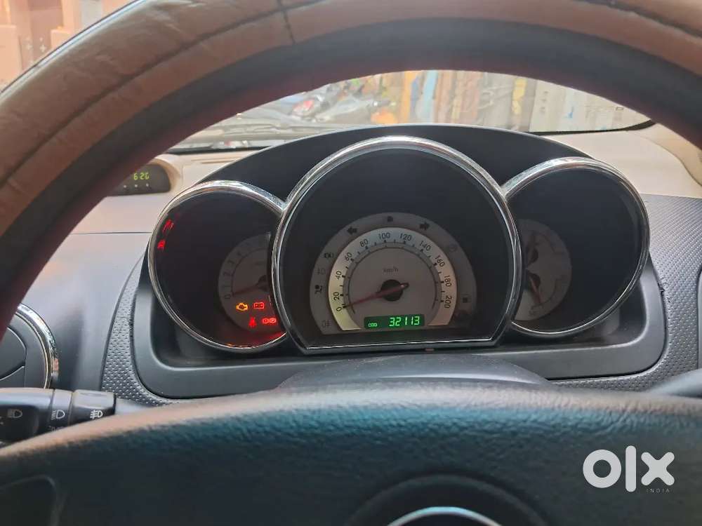 Chevrolet Aveo 2010 Petrol Good Condition