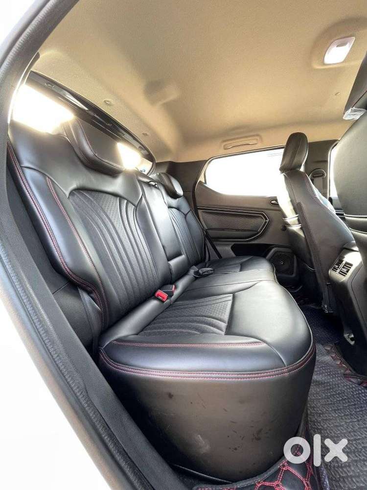 Renault Kiger Rxz, 2026, Petrol