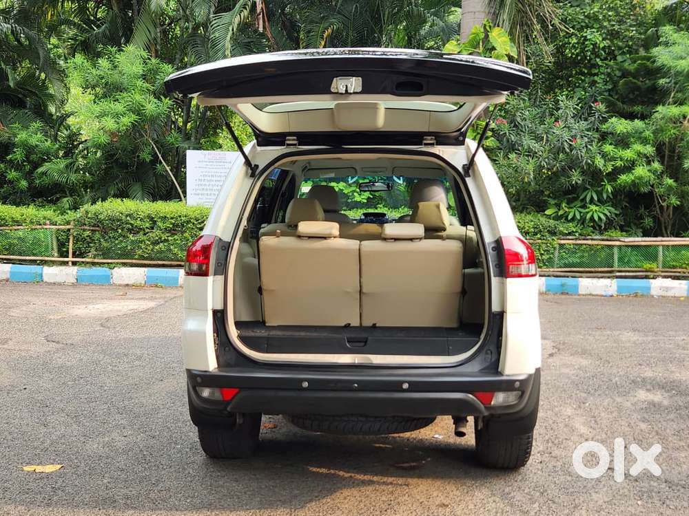 Mitsubishi Pajero Sport, 2017, Diesel