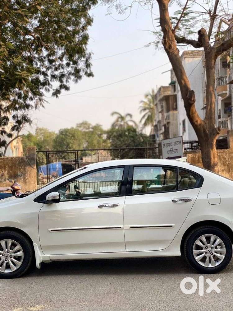 Honda City, 2014, Cng & Hybrids