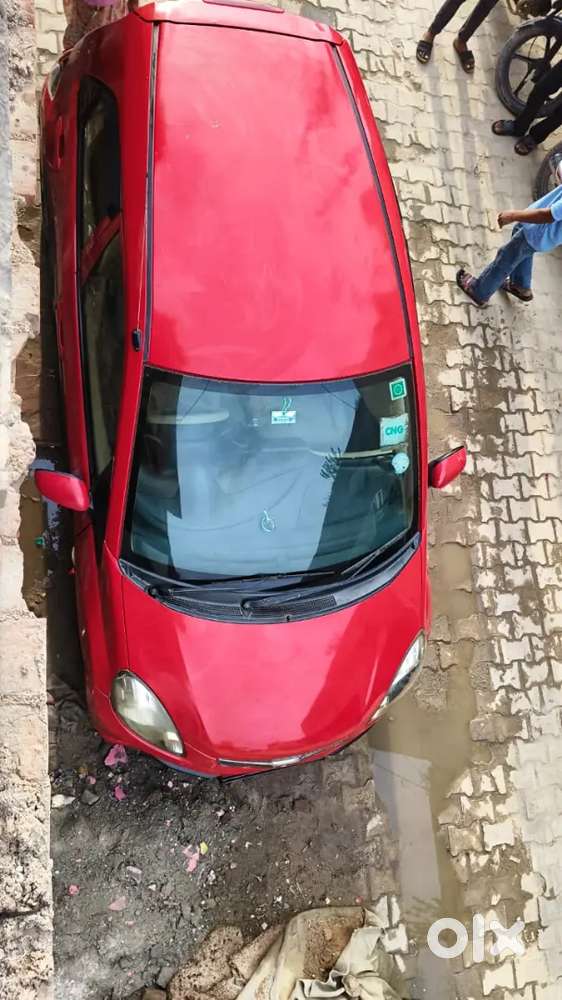 Honda Brio 2013