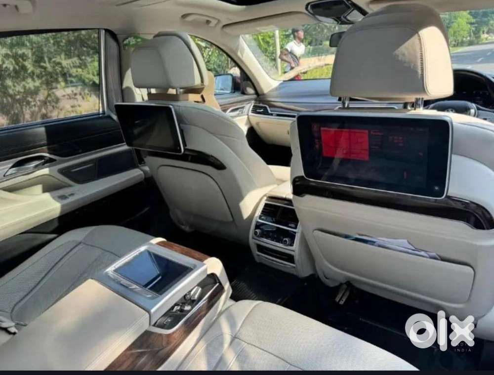 2020 Bmw Diesel Automatic 95k Km