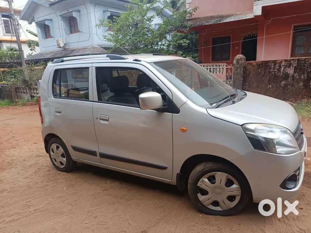 Single Owner, Lady Driven Car, Well Maintained
