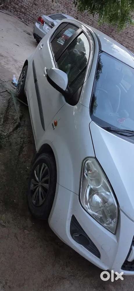 Maruti Suzuki Ritz Vdi 2013