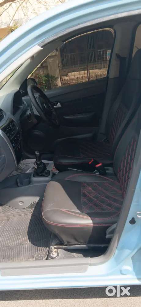 Maruti Suzuki 800 2013