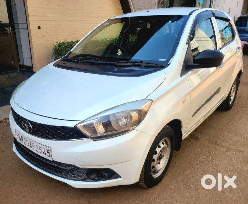 Tata Tiago 1.05 Revotorq Xe, 2019, Diesel