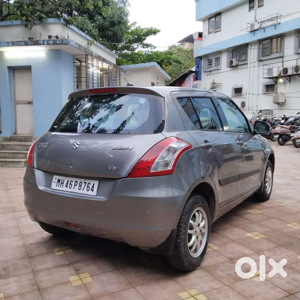 Maruti Suzuki Swift Vxi 1.2 Abs Bs-iv, 2012, Petrol